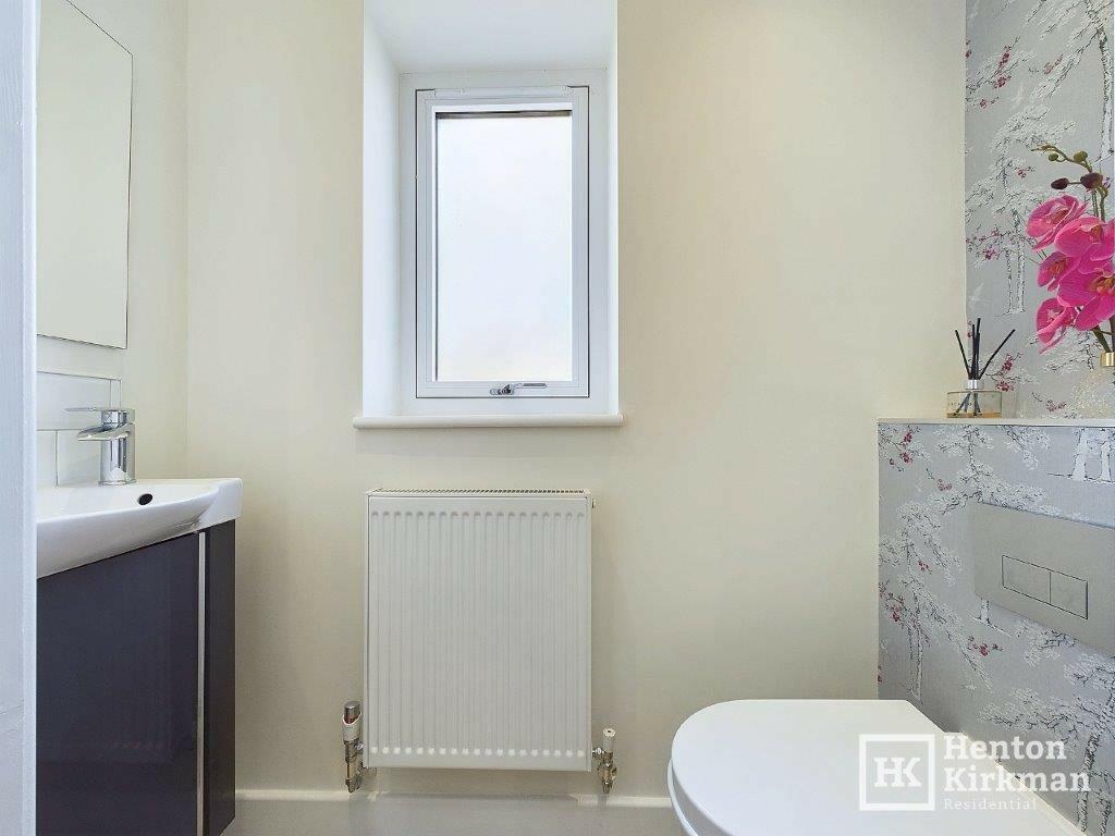 Additional property image - Church Street, Great Burstead, Billericay, Essex, CM11 2SY
