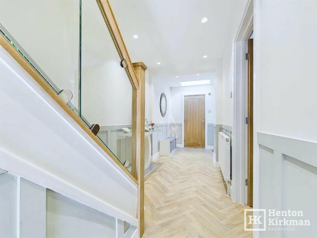 Additional property image - Church Street, Great Burstead, Billericay, Essex, CM11 2SY