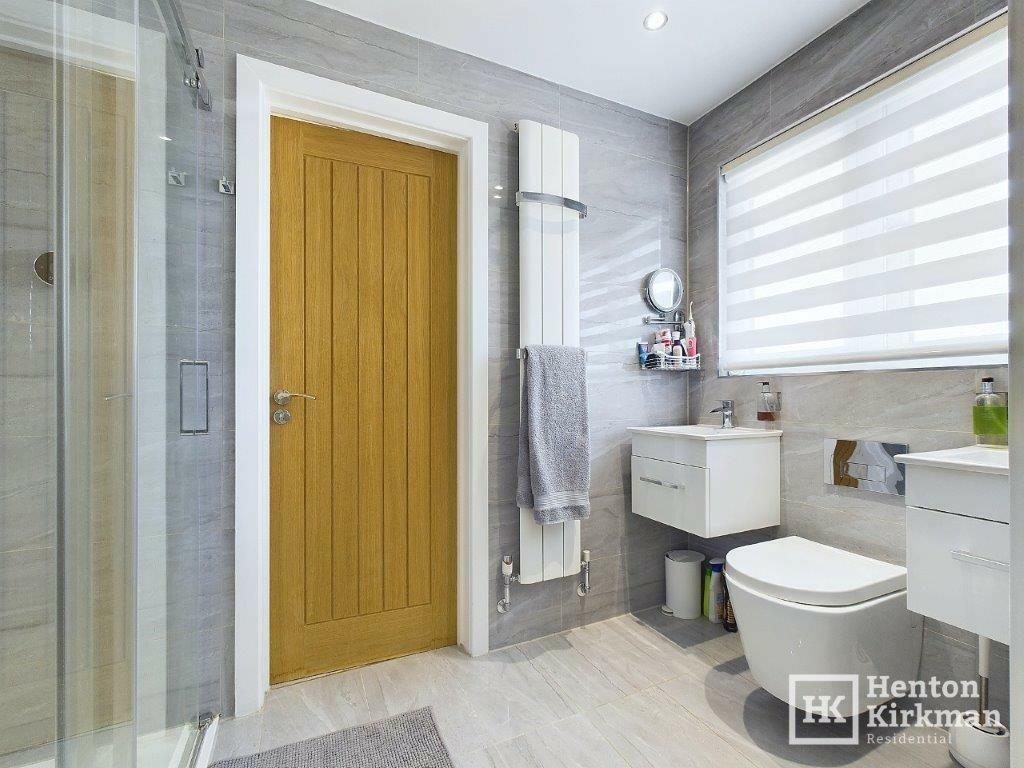 Additional property image - Church Street, Great Burstead, Billericay, Essex, CM11 2SY