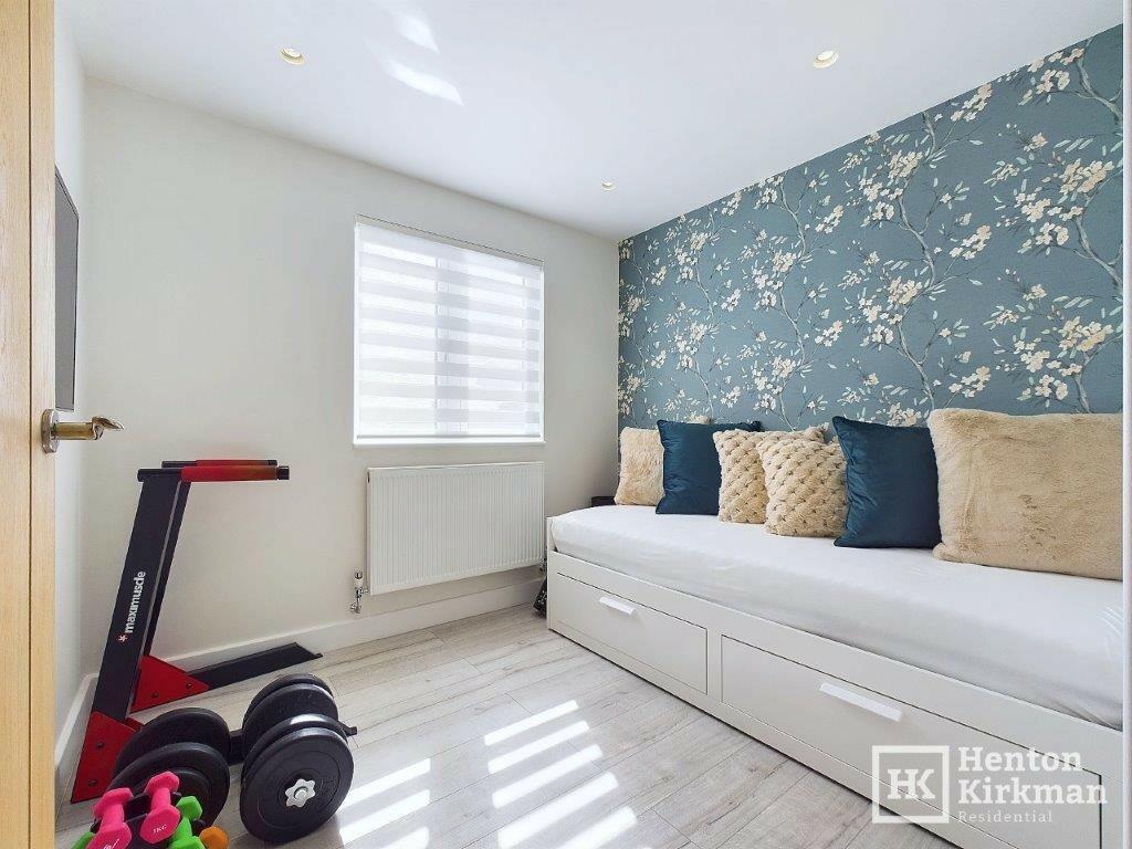 Additional property image - Church Street, Great Burstead, Billericay, Essex, CM11 2SY