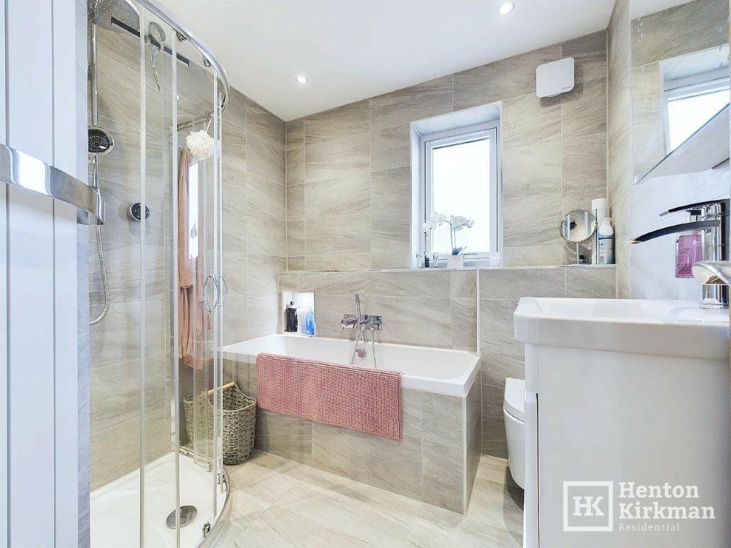 Additional property image - Church Street, Great Burstead, Billericay, Essex, CM11 2SY