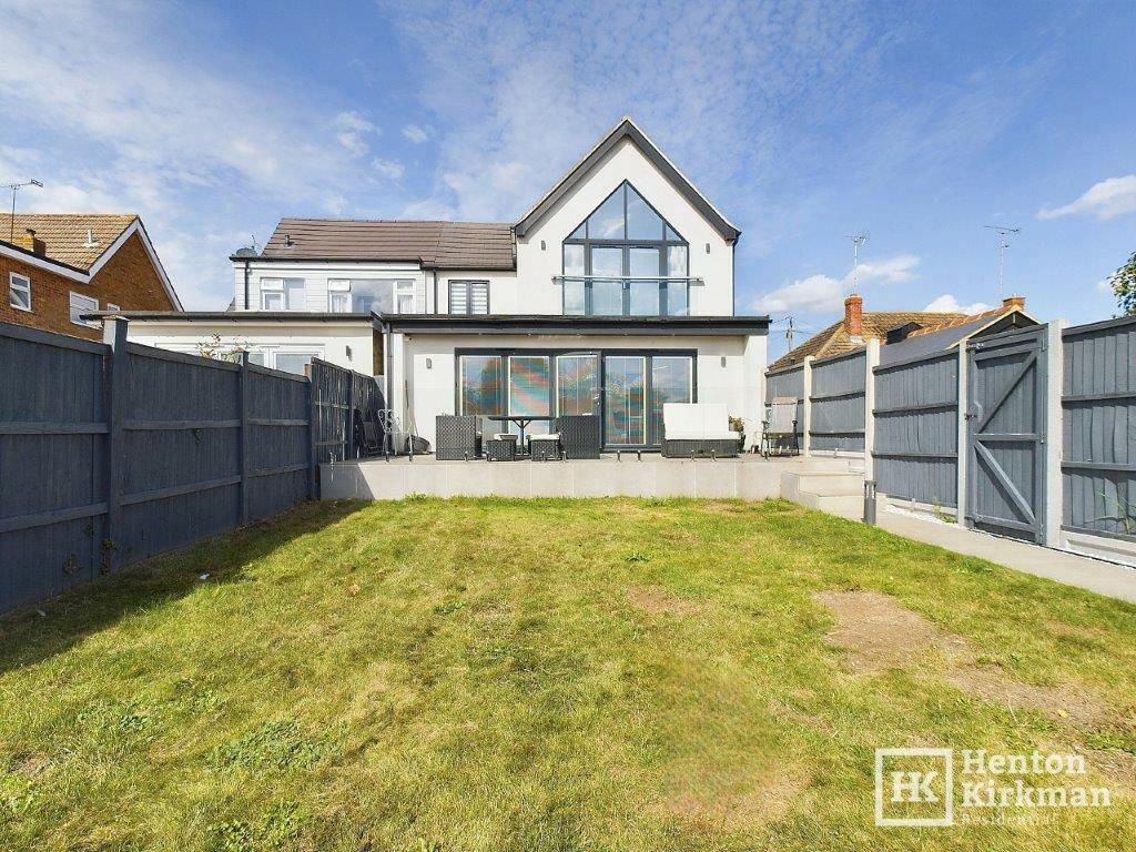 Additional property image - Church Street, Great Burstead, Billericay, Essex, CM11 2SY
