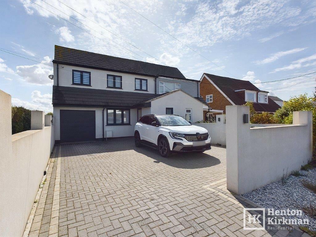 Additional property image - Church Street, Great Burstead, Billericay, Essex, CM11 2SY