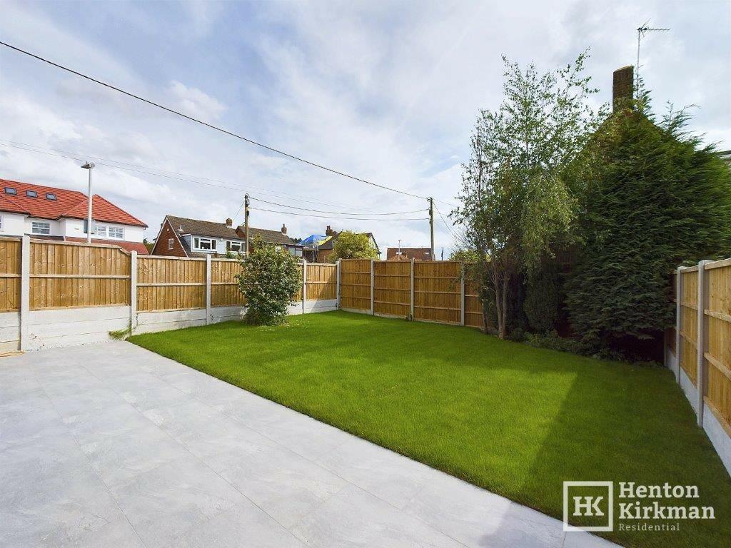 Additional property image - Rosslyn Road, Billericay, Essex, CM12 9JN