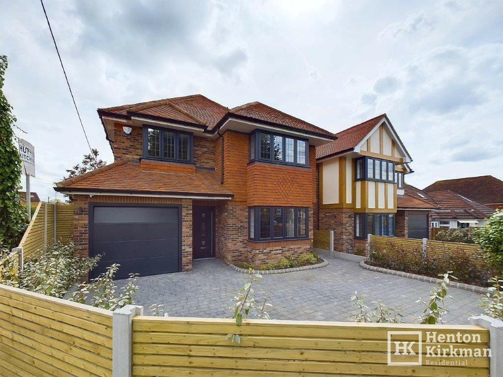 Additional property image - Rosslyn Road, Billericay, Essex, CM12 9JN