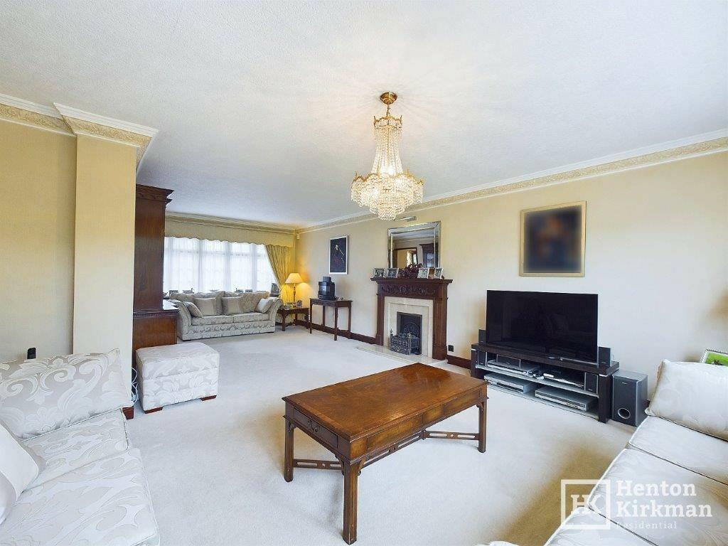 Additional property image - Church Road, Ramsden Bellhouse, Billericay, Essex, CM11 1RR