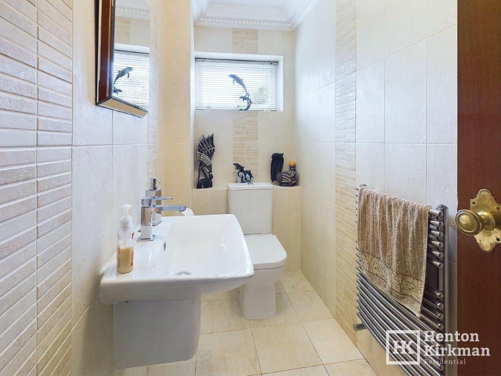 Additional property image - Church Road, Ramsden Bellhouse, Billericay, Essex, CM11 1RR