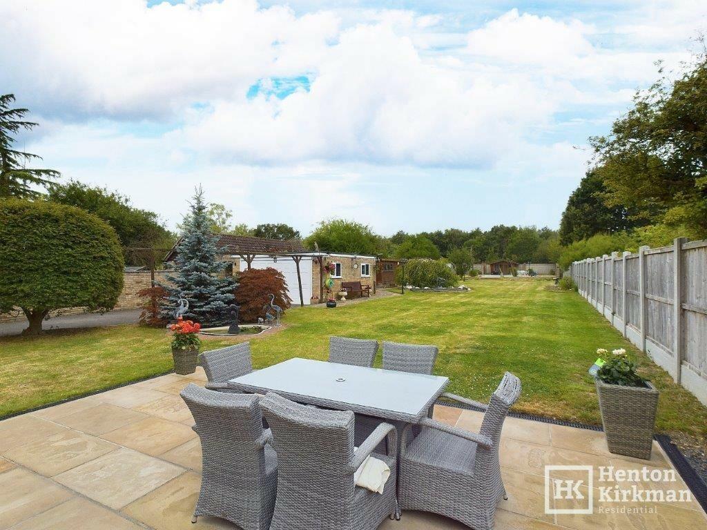 Additional property image - Church Road, Ramsden Bellhouse, Billericay, Essex, CM11 1RR