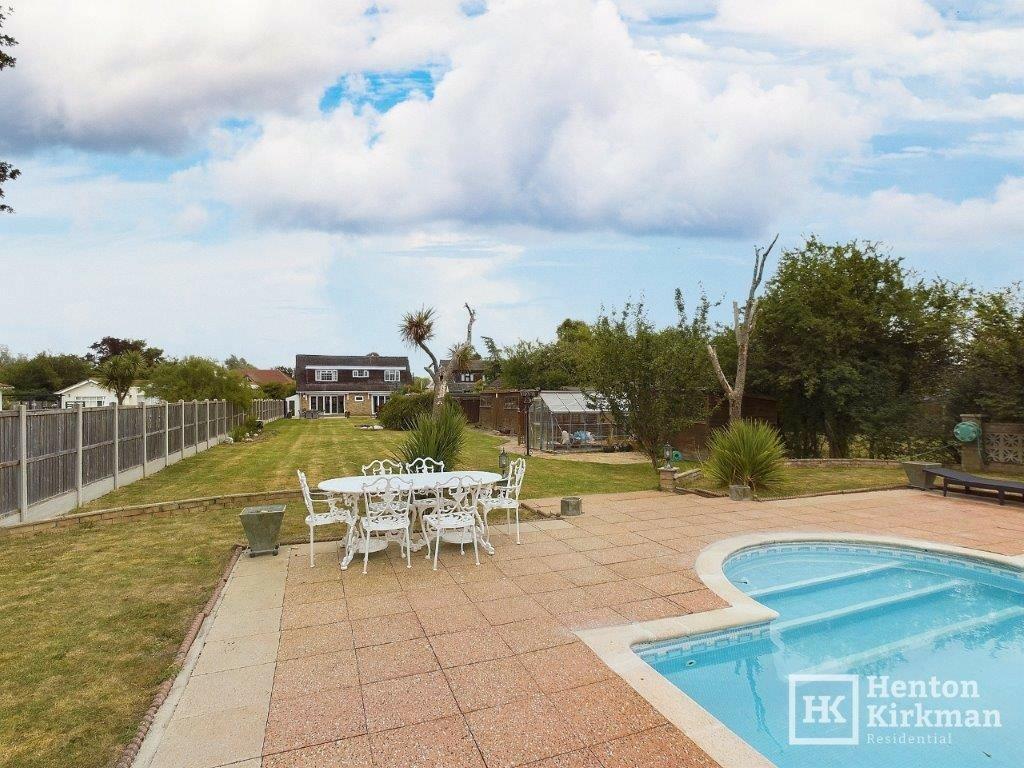 Additional property image - Church Road, Ramsden Bellhouse, Billericay, Essex, CM11 1RR