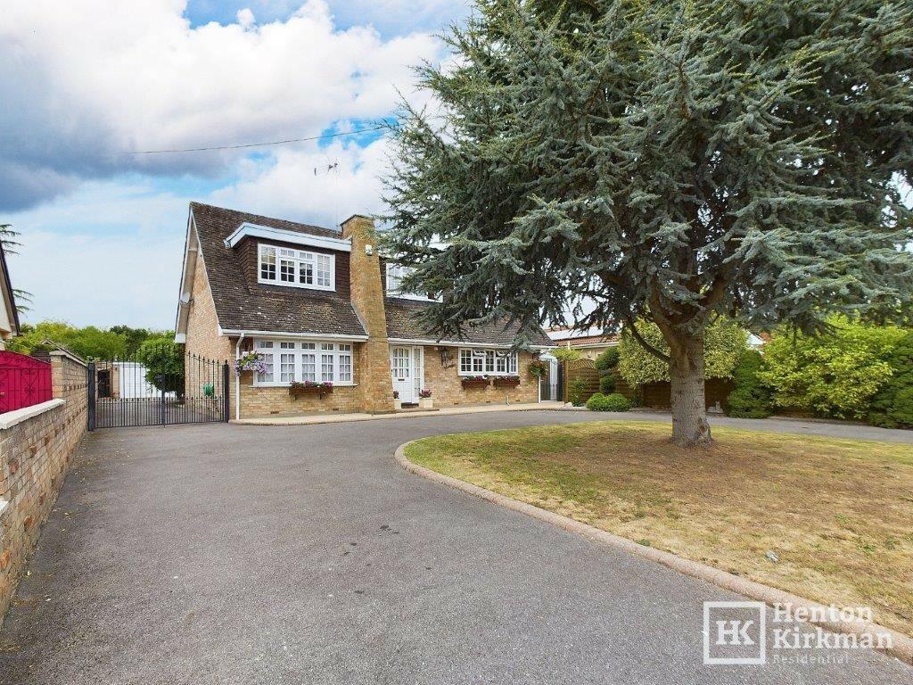 Additional property image - Church Road, Ramsden Bellhouse, Billericay, Essex, CM11 1RR
