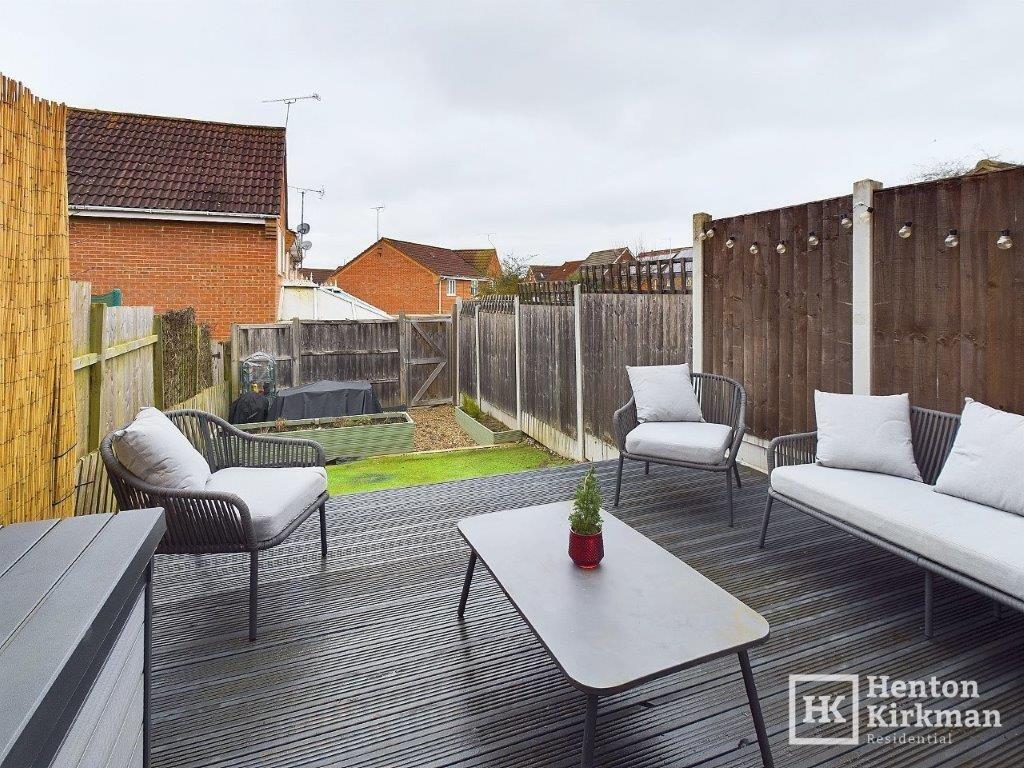 Additional property image - Whitesmith Drive, Billericay, Essex, CM12
