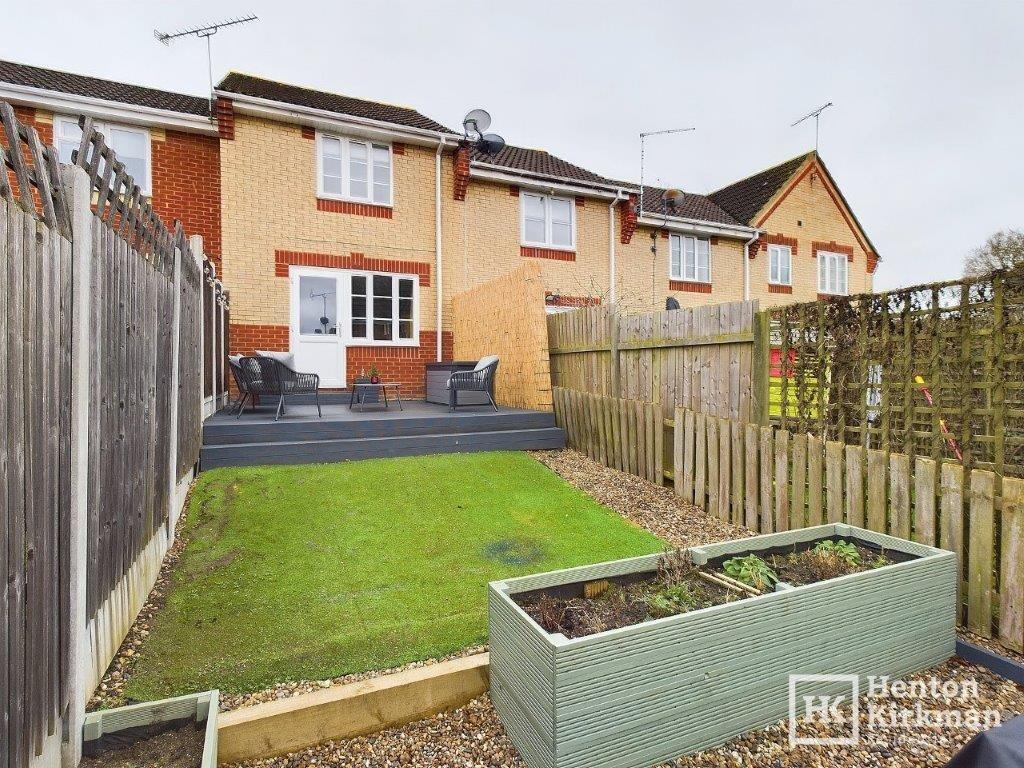 Additional property image - Whitesmith Drive, Billericay, Essex, CM12