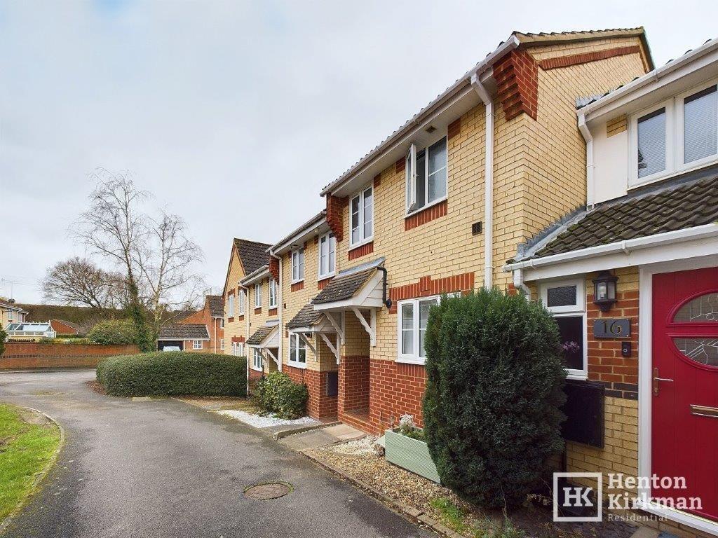 Additional property image - Whitesmith Drive, Billericay, Essex, CM12