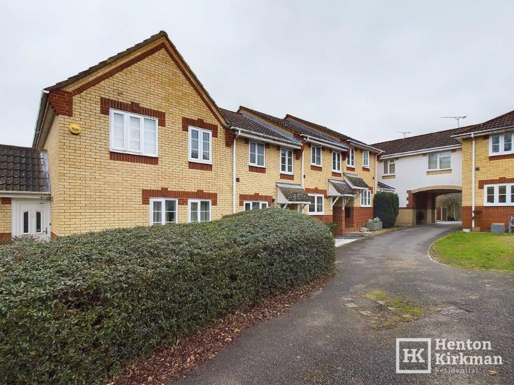 Additional property image - Whitesmith Drive, Billericay, Essex, CM12