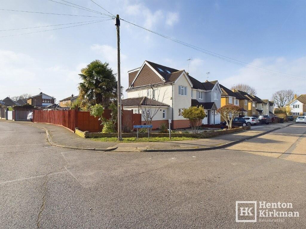 Main image of property: Raven Crescent, Billericay, Essex, CM12 0JF