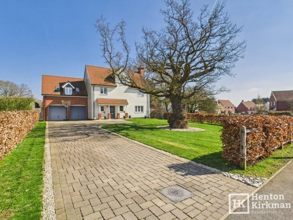 Main image of property: Running Well, St Lukes Park, Runwell, Wickford, SS11
