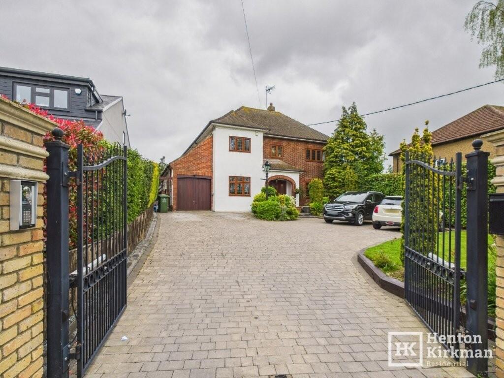 Main image of property: Kennel Lane, Billericay, Essex, CM11 2ST