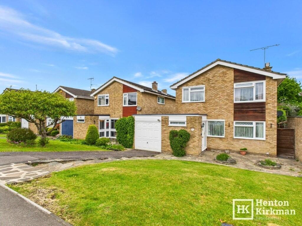 Main image of property: Longtail, Billericay, Essex, CM11 1EJ