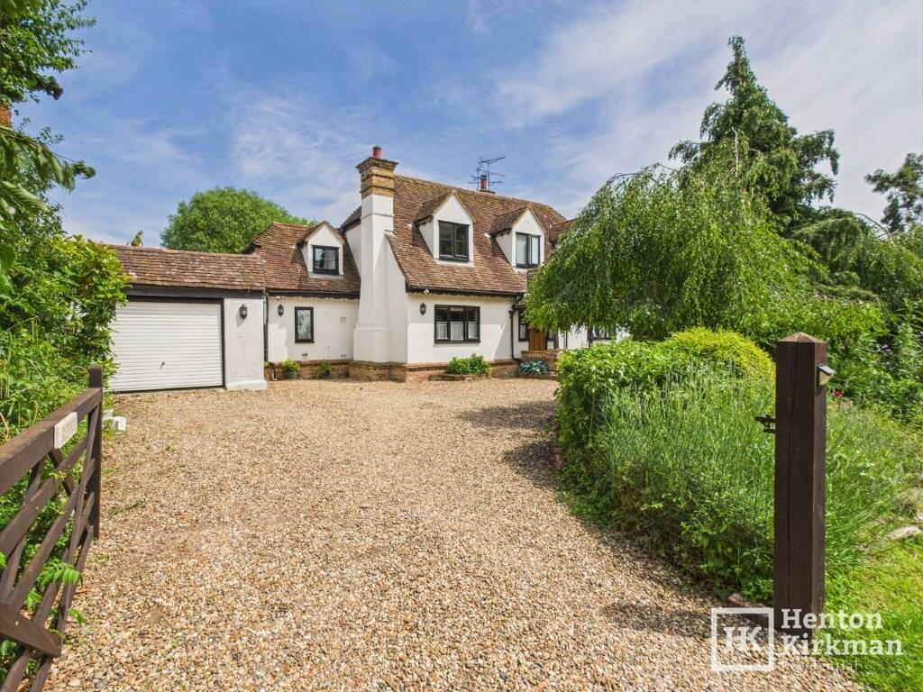 Main image of property: Green Lane, Billericay, Essex, CM12 9TT