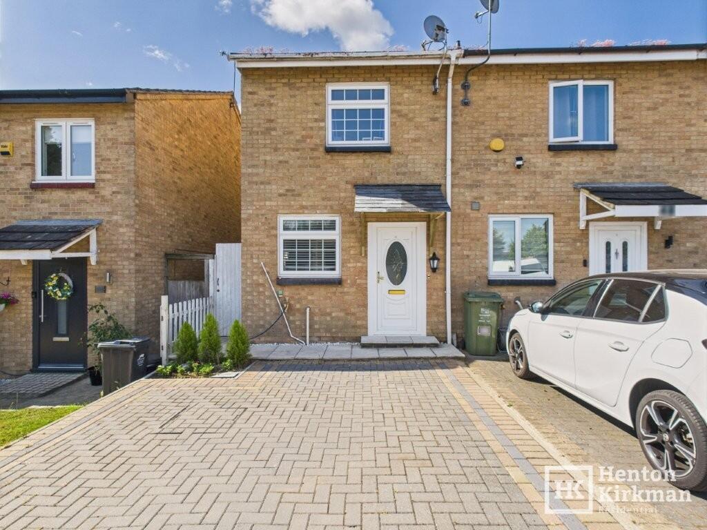Main image of property: Latimer Drive, Laindon, Essex, SS15 4AD