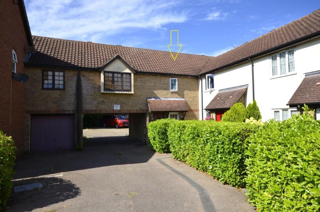 Main image of property: Hammonds Lane, Billericay, Essex, CM11 2SZ