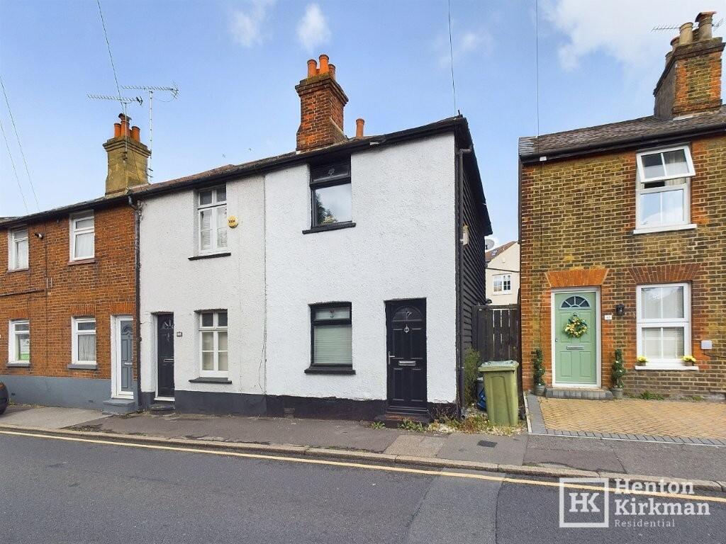Main image of property: Queens Road, Brentwood, Essex, CM14 4HD