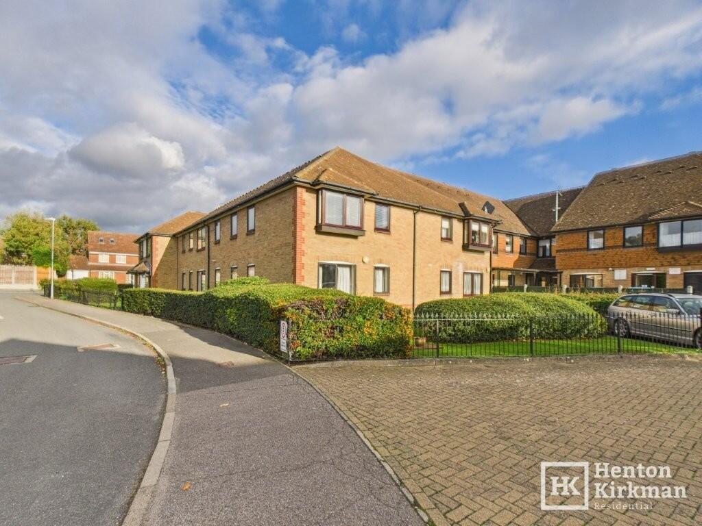 Main image of property: Park Lodge, Queens Park Avenue, Billericay, Essex, CM12 0QH