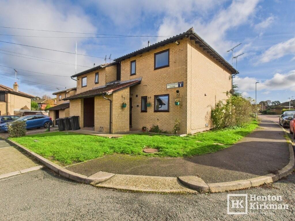 Main image of property: Granville Close, Billericay, Essex, CM12 0SZ