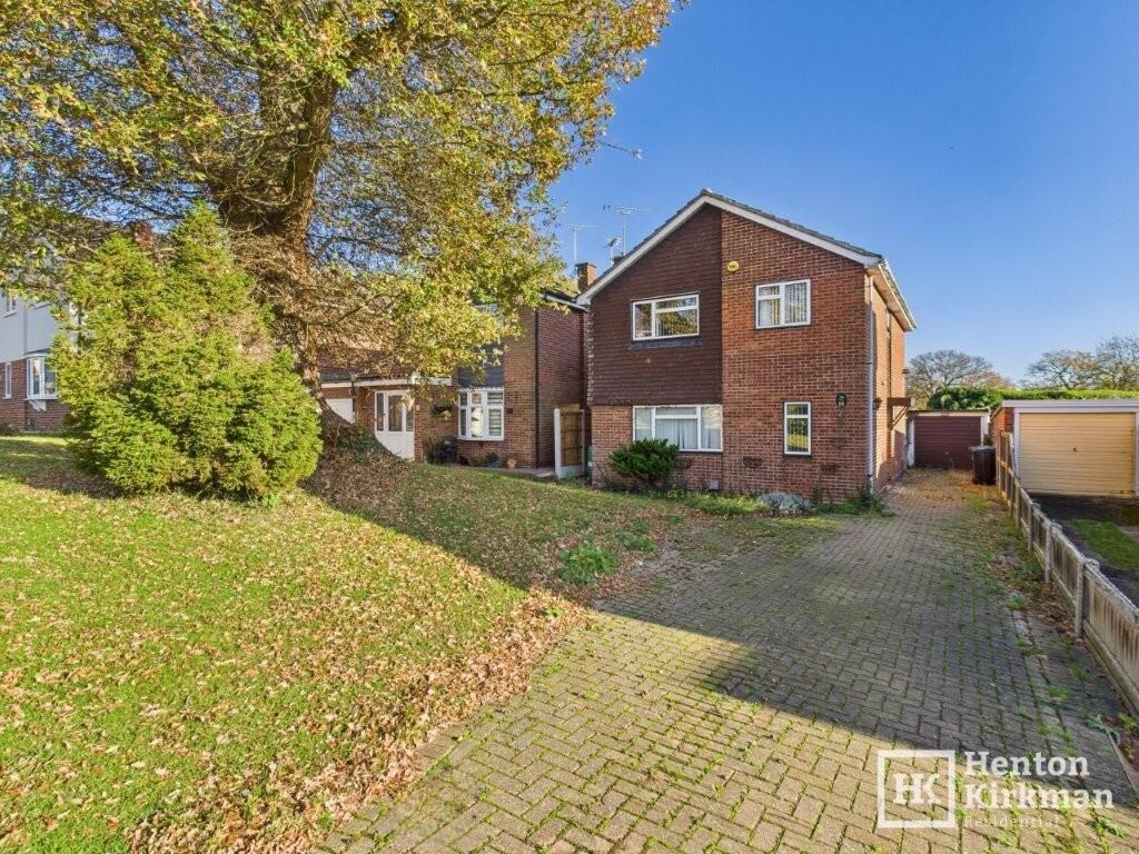 Main image of property: Redwing Drive, Billericay, Essex, CM11 2PG