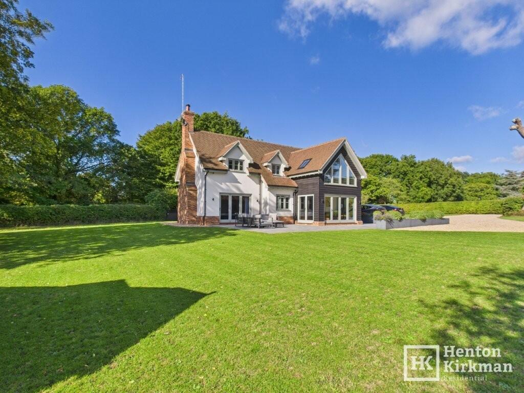 Main image of property: Whites Hill, Stock, CM4 9QB