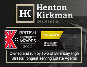 Get brand editions for Henton Kirkman Residential, Billericay