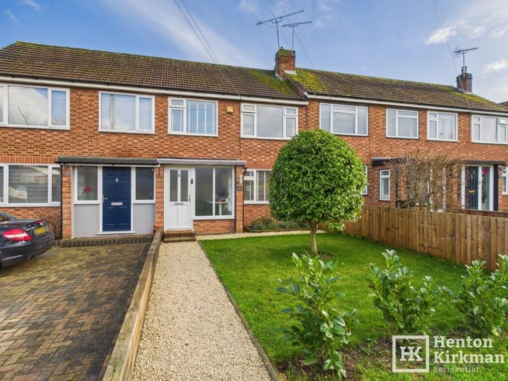 Main image of property: Outwood Common Road, Billericay, Essex, CM11 2LG