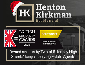 Get brand editions for Henton Kirkman Residential, Billericay