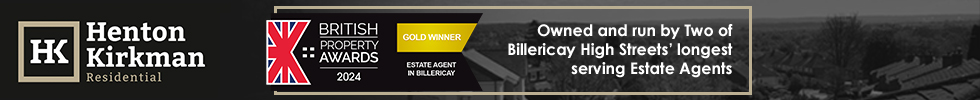 Get brand editions for Henton Kirkman Residential, Billericay
