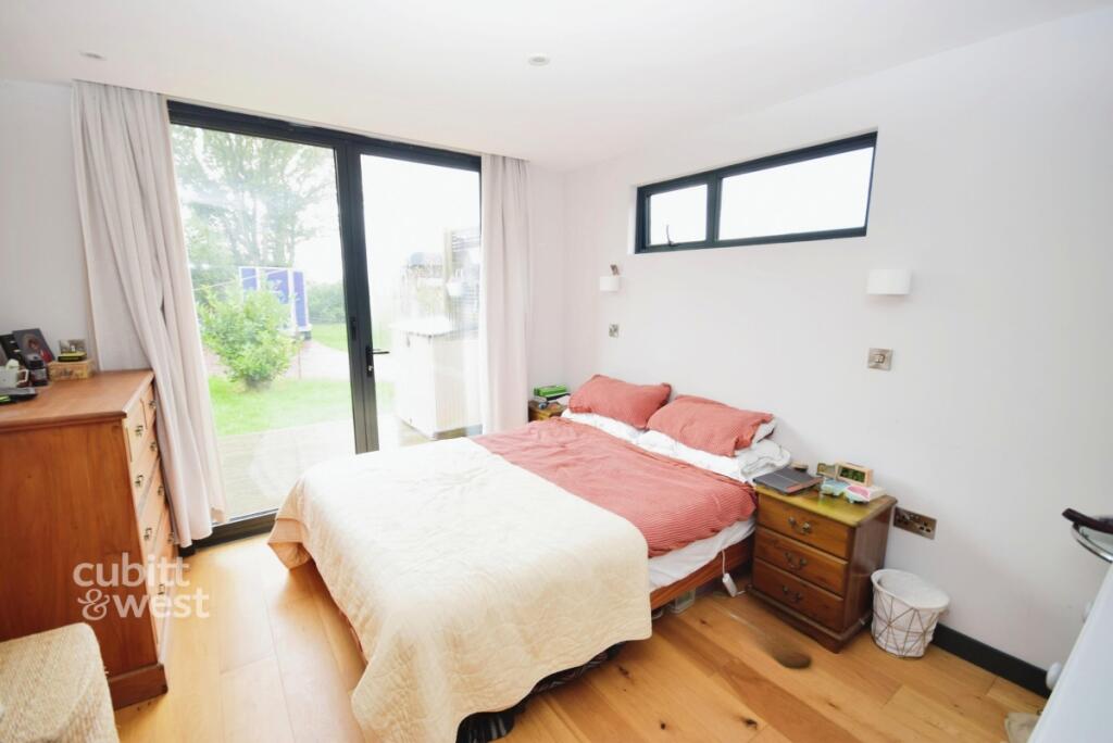 Additional property image - Chalvington Road Golden Cross BN27