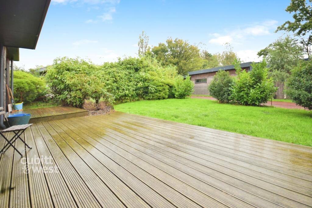 Additional property image - Chalvington Road Golden Cross BN27