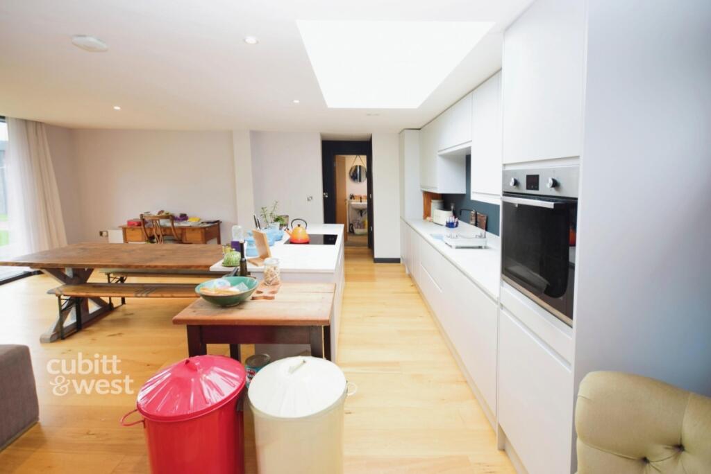 Additional property image - Chalvington Road Golden Cross BN27