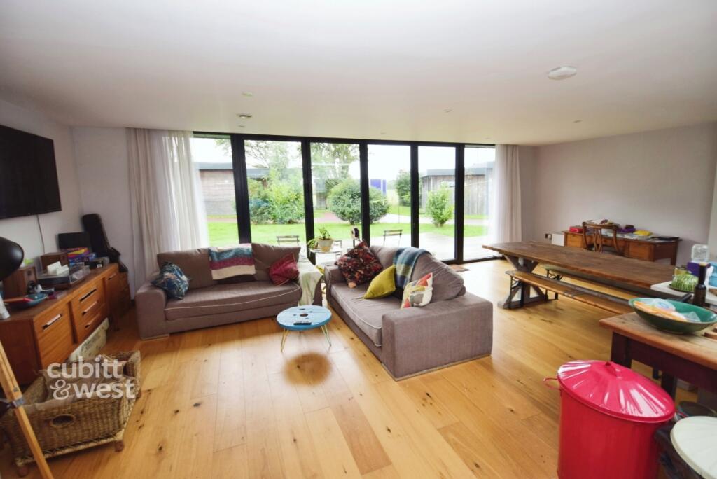 Additional property image - Chalvington Road Golden Cross BN27