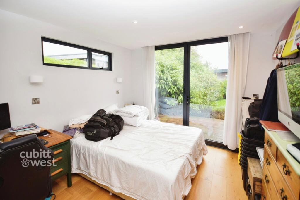 Additional property image - Chalvington Road Golden Cross BN27