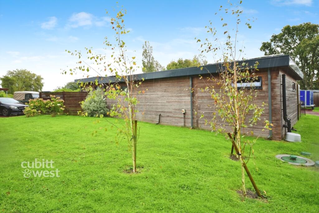Additional property image - Chalvington Road Golden Cross BN27