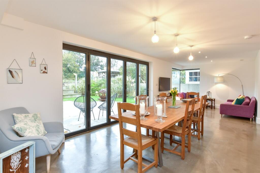 Property image - Barcombe Mills Barcombe BN8