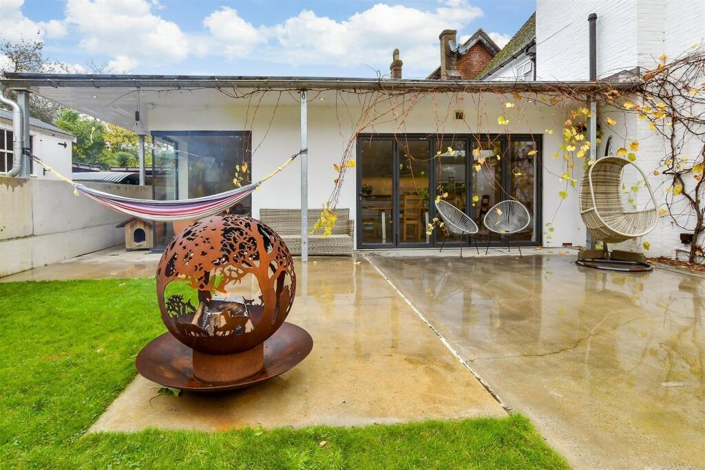 Additional property image - Barcombe Mills Barcombe BN8