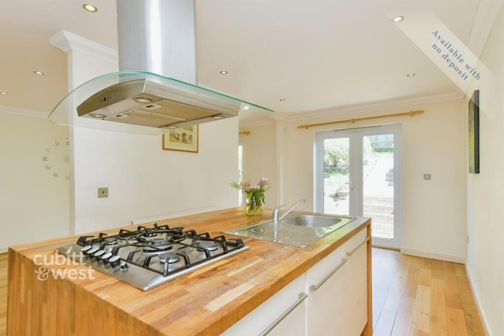 Additional property image - Kevin Gardens Woodingdean BN2
