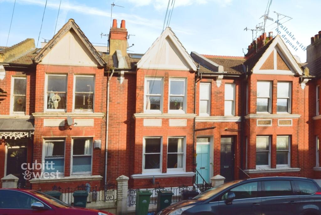 Main image of property: Dyke Road Drive Brighton BN1