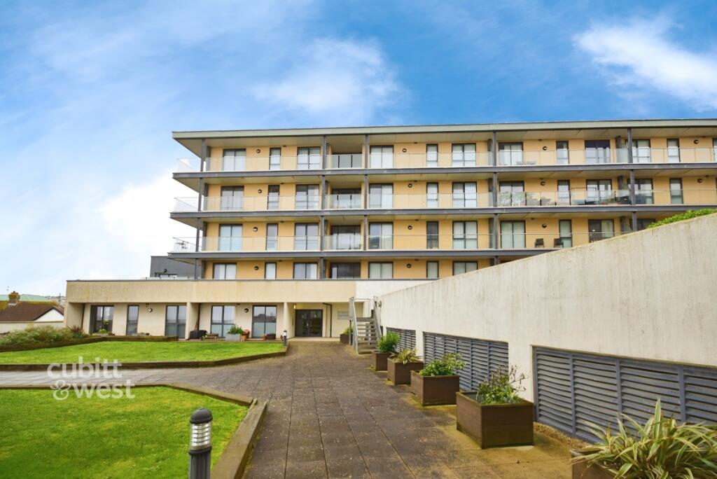 Main image of property: Suez Way Saltdean BN2