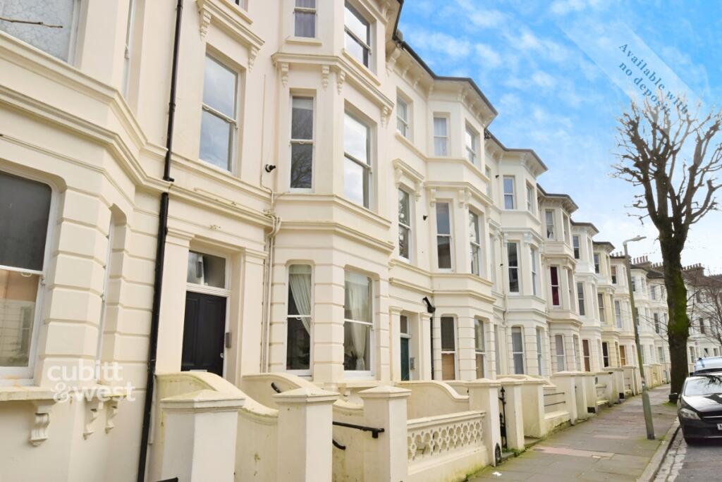 Main image of property: Buckingham Road Brighton BN1