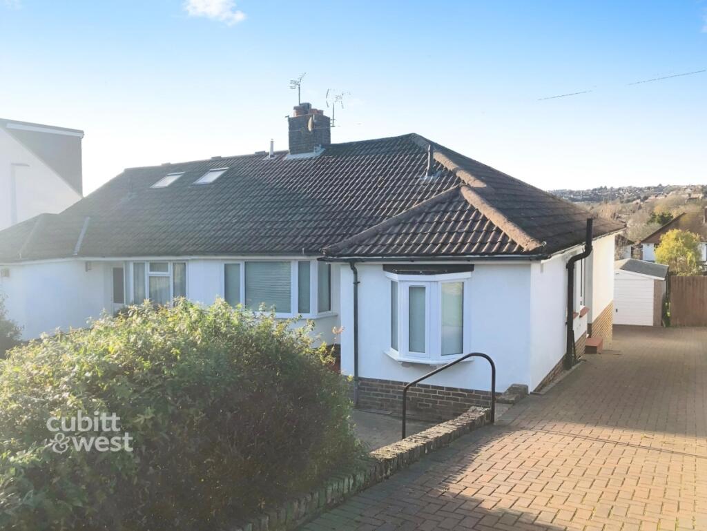 Main image of property: Braybon Avenue Brighton BN1