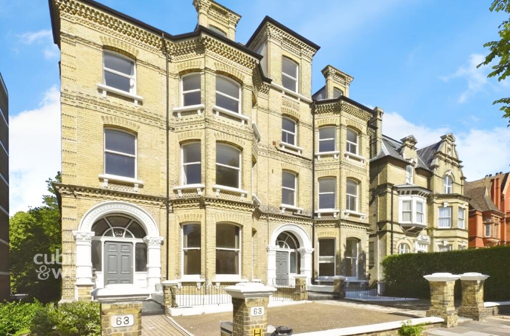 Main image of property: The Drive Hove BN3