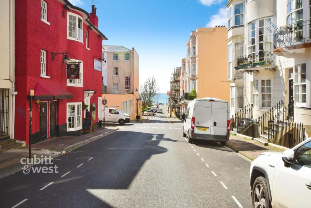 Main image of property: Bedford Place Brighton BN1