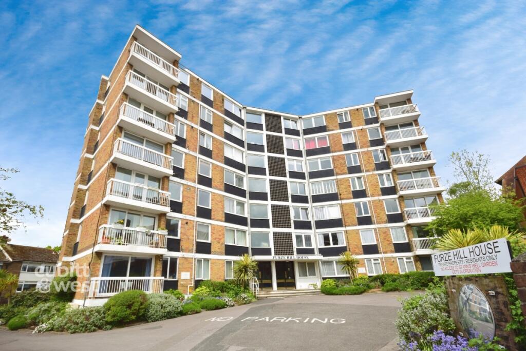 Main image of property: Furze Hill House Hove BN3